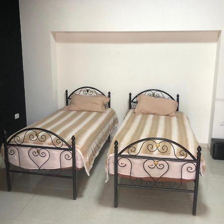 Very Nice Apartment With View Of All The Old City Иерусалим Экстерьер фото