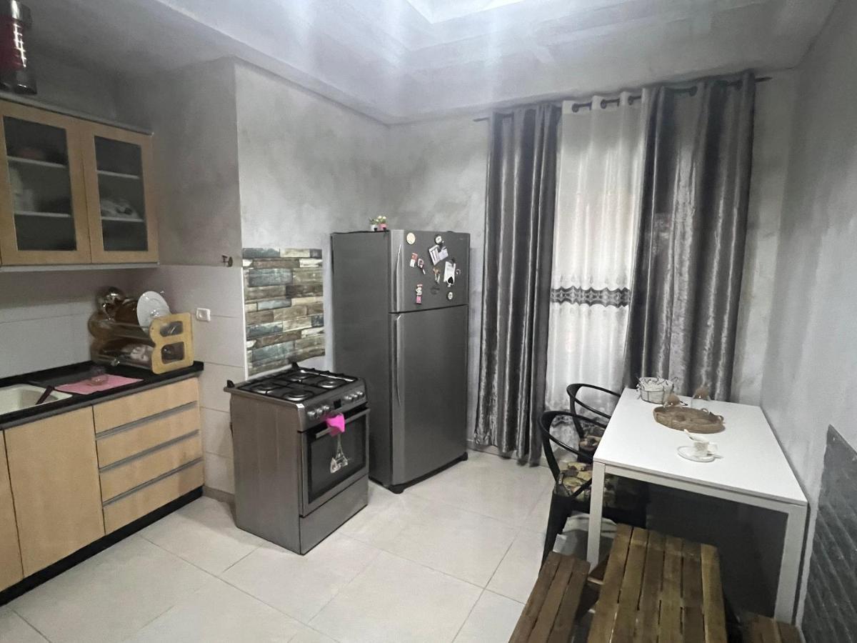 Very Nice Apartment With View Of All The Old City Иерусалим Экстерьер фото