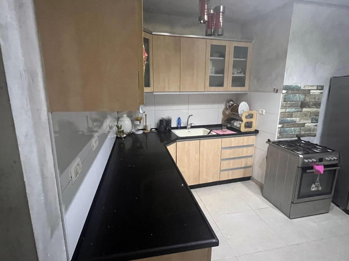 Very Nice Apartment With View Of All The Old City Иерусалим Экстерьер фото