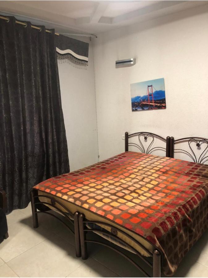Very Nice Apartment With View Of All The Old City Иерусалим Экстерьер фото