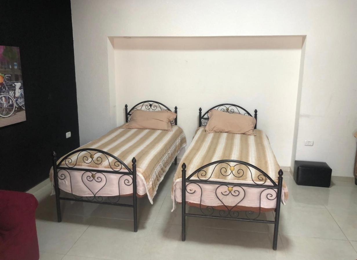 Very Nice Apartment With View Of All The Old City Иерусалим Экстерьер фото