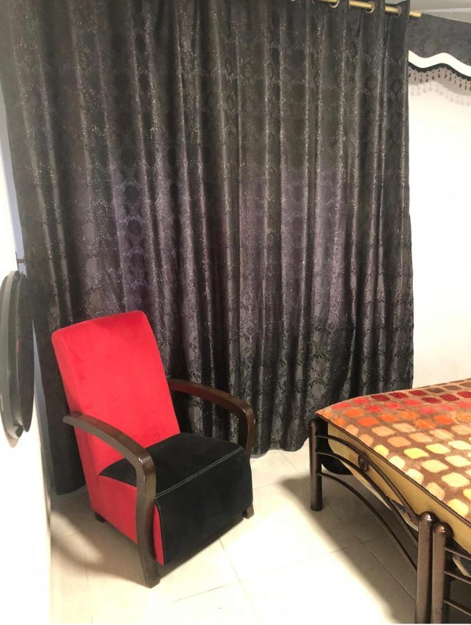 Very Nice Apartment With View Of All The Old City Иерусалим Экстерьер фото